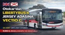 Otokar, Jersey Adası İçin LibertyBus’a VECTIO C Teslim Edecek