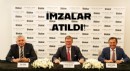 Otokar ve Daimler Buses Üretim Anlaşması İmzaladı