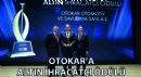 Otokar’a Altın İhracatçı Ödülü