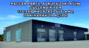 PACCAR Parts, Avrupa'daki Ağını Güçlendiriyor