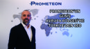 Prometeon’un Geniş Avrupa Bölgesi’ne Türkiye’den CEO