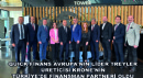 Quick Finans Avrupa'nın Lider Treyler Üreticisi KRONE'nin  Türkiye'de Finansman Partneri Oldu
