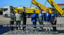 Safir Proje Mühendislik, Meiller Damper Yatırımıyla Operasyonel Gücünü Yükseltiyor