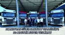 Scania’dan Güler Nakliyat ve Lojistik’e 50 Adetlik Super Teslimat