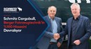 Schmitz Cargobull, Berger Fahrzeugtechnik’in %100 Hissesini Devralıyor