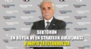 Sektörün En Büyük ve En Stratejik Buluşması 8 Mayıs’ta İstanbul’da