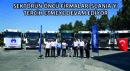 Sektörün Öncü Firmaları Scania’yı Tercih Etmeye Devam Ediyor