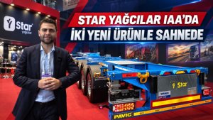 Star Yağcılar’dan Avrupa Hamlesi: İhracat Oranı Yüzde 95’i Aştı