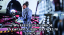 TRW Fren Sistemlerinde En Kapsamlı Ürün Yelpazesini Sunuyor
