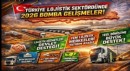 TÜRKİYE LOJİSTİK GÜNDEMİ  2026’NIN EN ETKİLİ GELİŞMELERİ