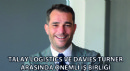 Talay Logistics ve Davies Turner Arasında Önemli İş Birliği
