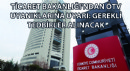 Ticaret Bakanlığı'ndan ÖTV Uyanıklarına Uyarı: Gerekli Tedbirler Alınacak