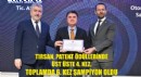 Tırsan, Patent Ödüllerinde Üst Üste 4. Kez, Toplamda 6. Kez Şampiyon Oldu