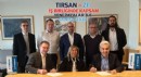 Tırsan  ZF İş Birliğinde Kapsam Yeni İmzalar ile Genişletildi