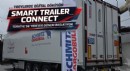Treylerde Dijital Dönüşüm: Smart Trailer Connect Türkiye’de Yeni Bir Dönem Başlatıyor