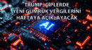 Trump, Çiplerde Yeni Gümrük Vergilerini Haftaya Açıklayacak