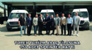 Turex Turizm Araç Filosuna 150 Adet Sprinter Kattı