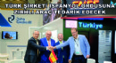 Türk Şirketi İspanyol Ordusuna Zırhlı Araç Tedarik Edecek