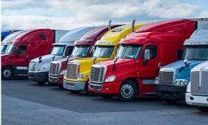 Türkiye on the Radar of Global Heavy-Duty Giants