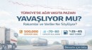 Türkiye’de Ağır Vasıta Pazarı Yavaşlıyor mu?