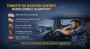 Türkiye’de Kamyon Şoförü Neden Emekli Olamıyor?