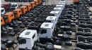 Türkiye’s Heavy Truck Market Slows