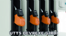UTTS Devreye Girdi