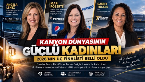 Üç Kadın Lider, Üç Farklı Başarı Hikayesi