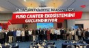 Üstyapı Üreticileriyle Buluşan TEMSA, Fuso Canter Ekosistemini Güçlendiriyor