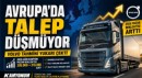 Volvo Group Avrupa Pazarı Tahminini Yükseltti: Talep Beklenenden Güçlü