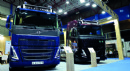 Volvo Trucks Became The Favorite Of The Mersin Logistics Fair!