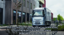 Volvo Trucks, Euro NCAP Ağır Ticari Araç Güvenlik Değerlendirmesinde  İkinci Kez 5 Yıldız Aldı!