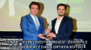 YILNAK, Yılın Lojistik Projesi Ödülü İle Gücünü Bir Kez Daha Ortaya Koydu