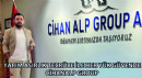 Yarim Asırlık Tecrübe ile Her Yük Güvende: Cihan Alp Group