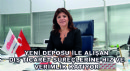 Yeni Deposu ile Alışan Dış Ticaret Süreçlerine Hız ve Verimlik Katıyor