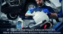 ZF Yağlar ve Yağ Değişim Kitleri ile Elektrikli, Hibrit ve Konvansiyonel Araçların Kullanım Ömrü Uzuyor