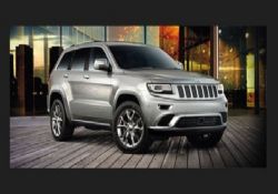 Yenilenen Jeep Grand Cherokee Türkiye’de!