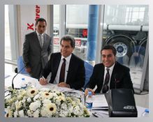SAFİR, SEÇKİN SEYAHAT FİRMALARINA