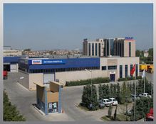 DAF-TIRSAN dan TÜVTURK Öncesi Muayene Hizmeti