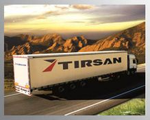 TIRSAN?a Kalite Sertifikası