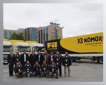 2010?un son teslimatı Kömürler Nakliyat?a