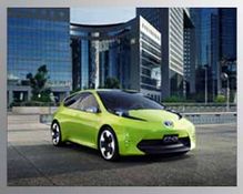 TOYOTA? DAN SÜRDÜRÜLEBİLİR BİR ÇEVRE İÇİN ÇEVRE DOSTU ARAÇLAR