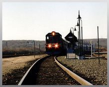 İsrail, Ürdün  e Demiryolu Projesini Onayladı
