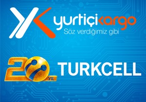 Turkcelliler Yurtiçi Kargo’da Kazanıyor