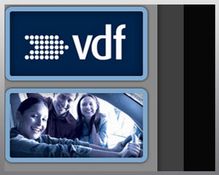Vdf Otomotiv Finansmanı Büyümesini Sürdürüyor