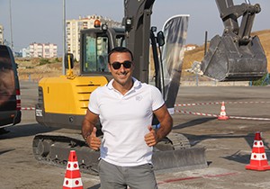 Operators Club’da Heyecan İstanbul’a Taşınıyor
