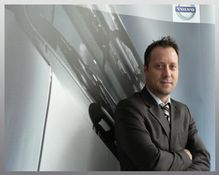 VOLVO YENİ ÜRÜNÜYLE İDDİALI GELİYOR