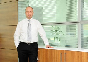 Yiğit Akü Genel Müdürü Erinç Çetin Miser Oldu
