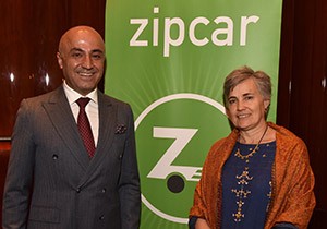 Zıpcar, Otokoç Otomotiv Bünyesindeki “Saatlik Araç Kiralama” Hizmetiyle Genişliyor