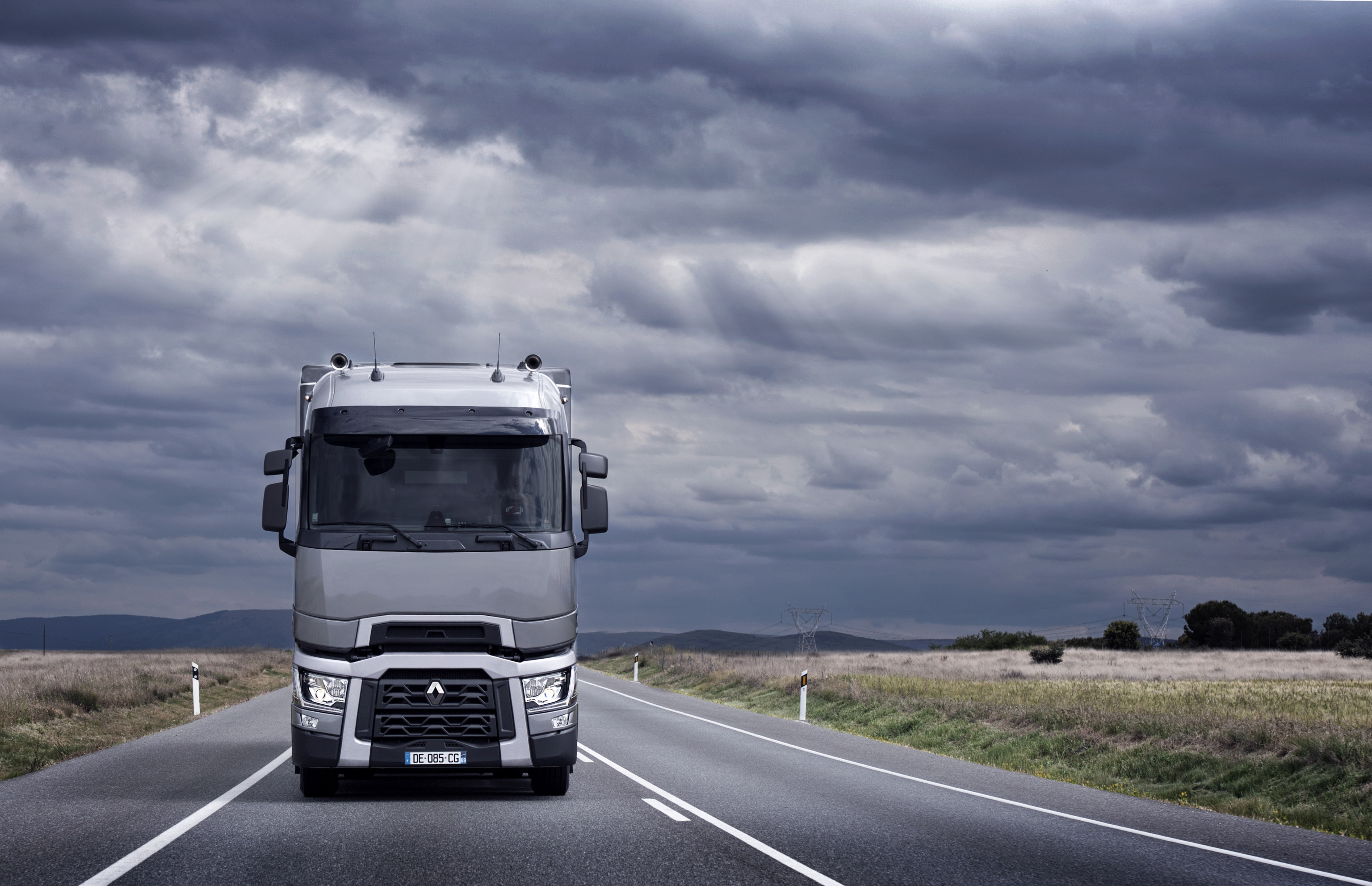 Renault Magnum 1920 1080